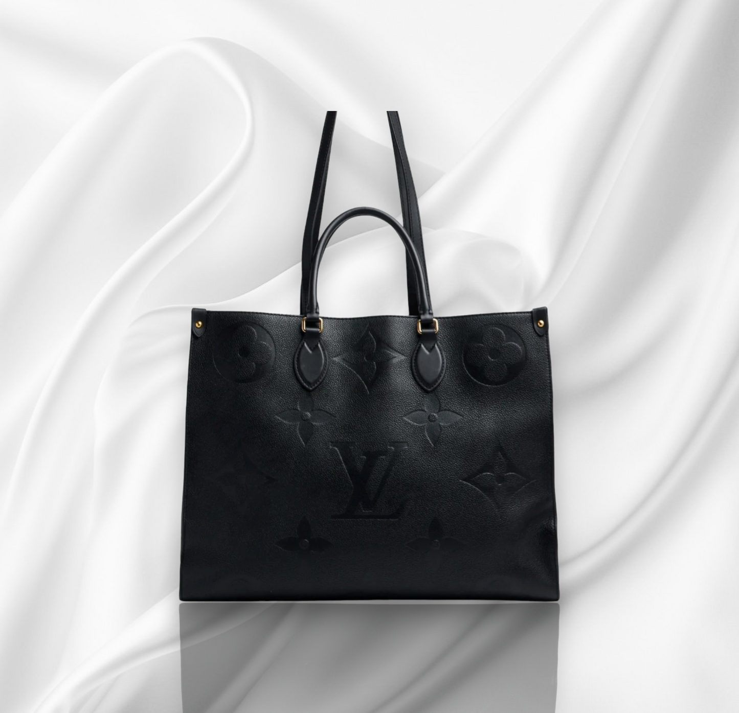 Louis Vuitton On-The-Go GM