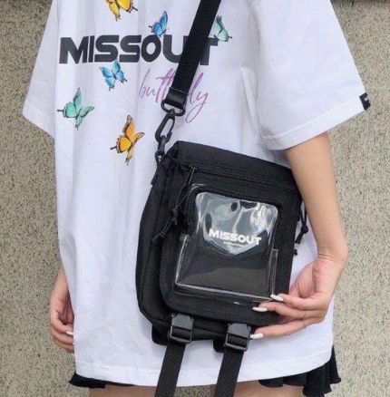 GLM - Fashion WomGLM Bags MRL 113