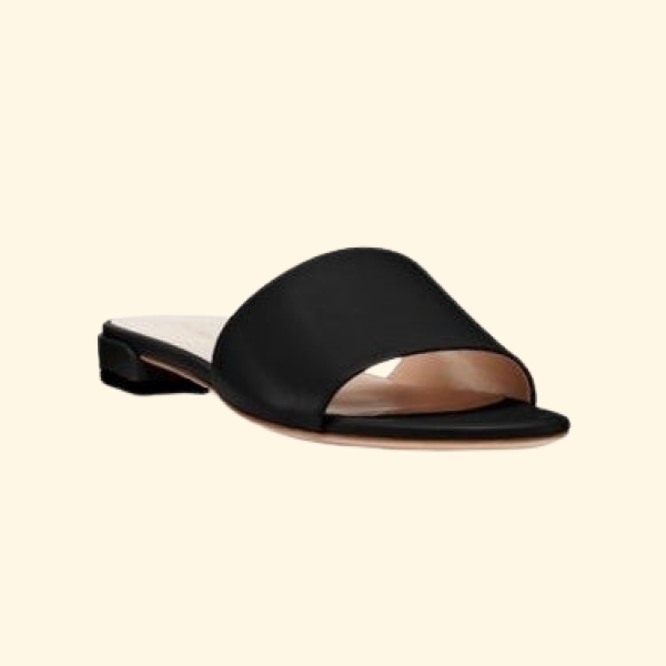 Stuart Weitzman Aleena 100 Black Size 40, Brand New