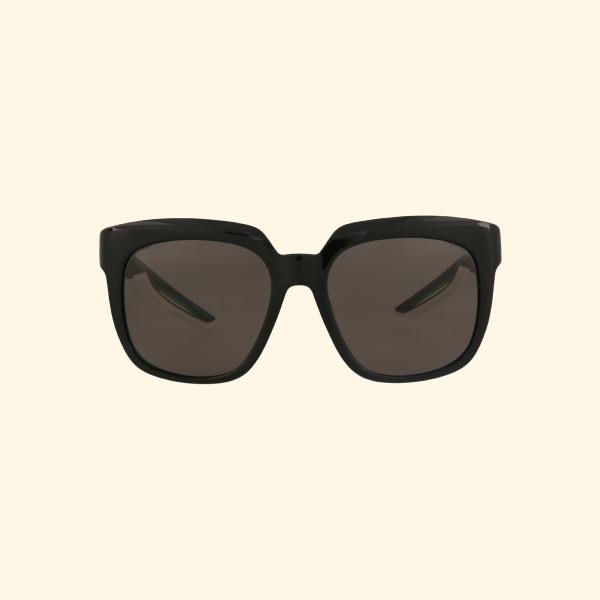 Balenciaga Square-Frame Acetate Sunglasses, Brand New