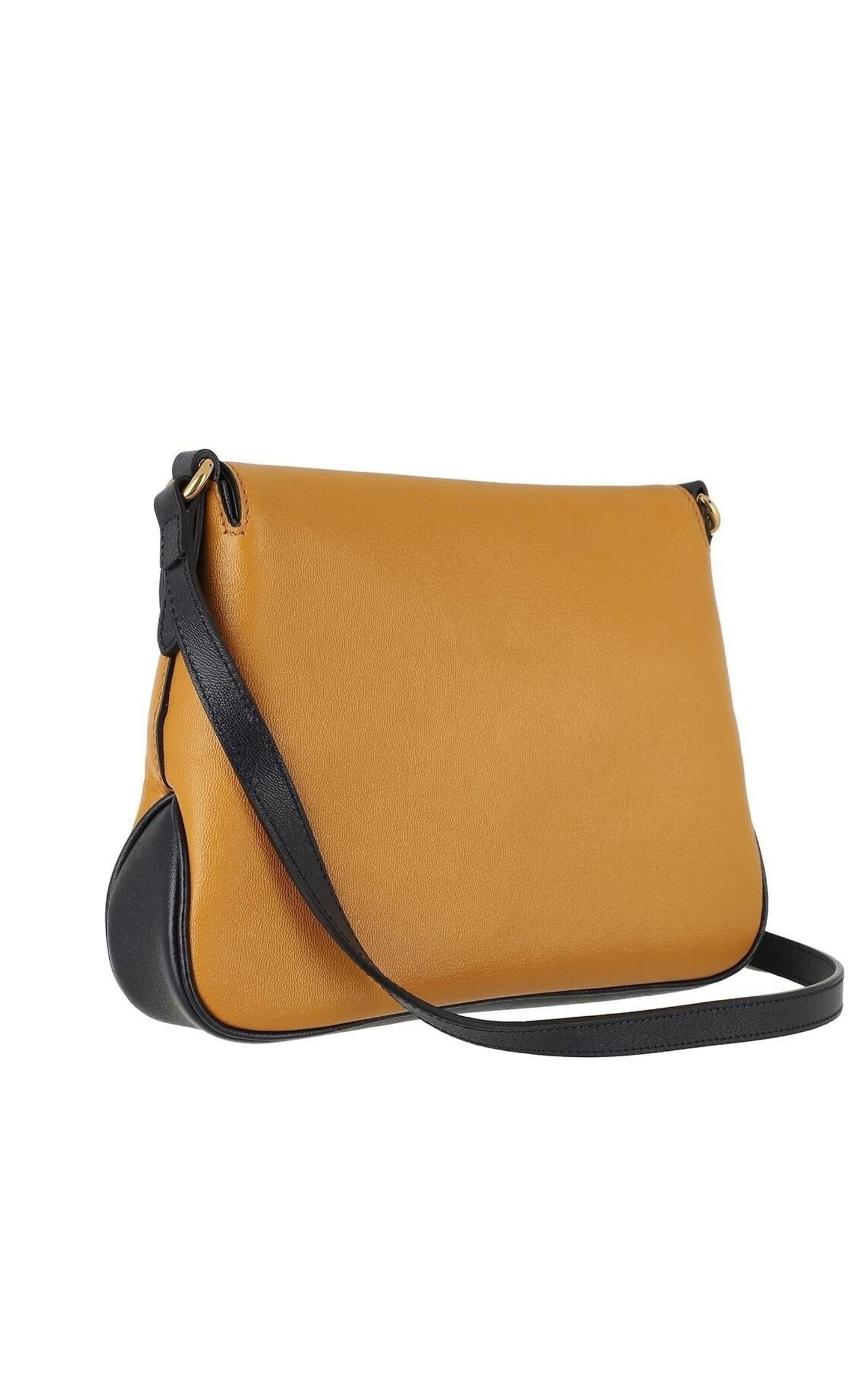 Small Messenger with Double GG Bag