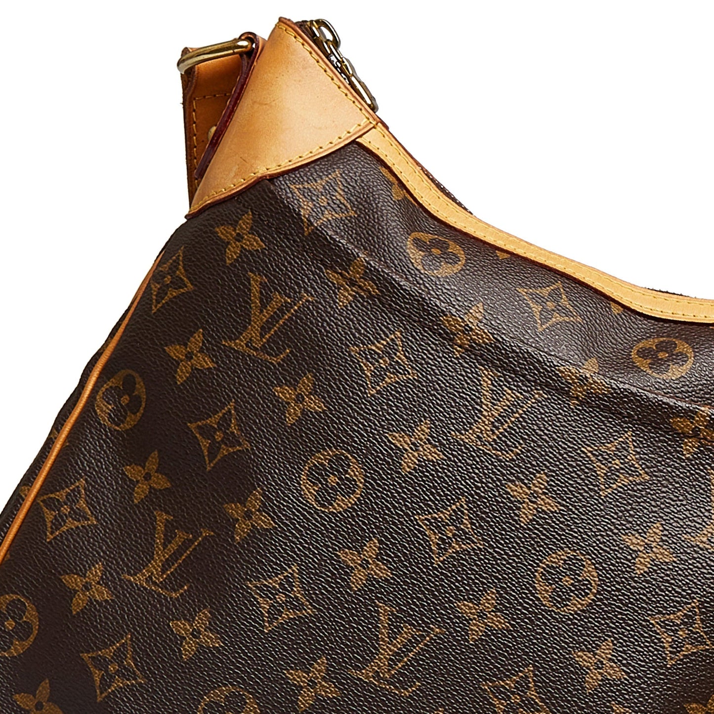 Louis Vuitton Odeon PM Monogram Canvas