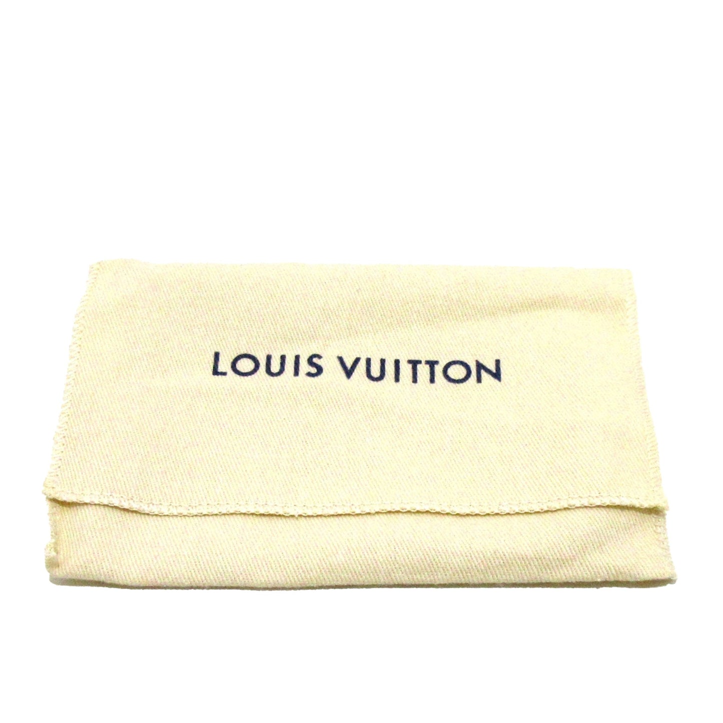 Pink Louis Vuitton Bicolor Monogram Empreinte Broderie Clea Small Wallet