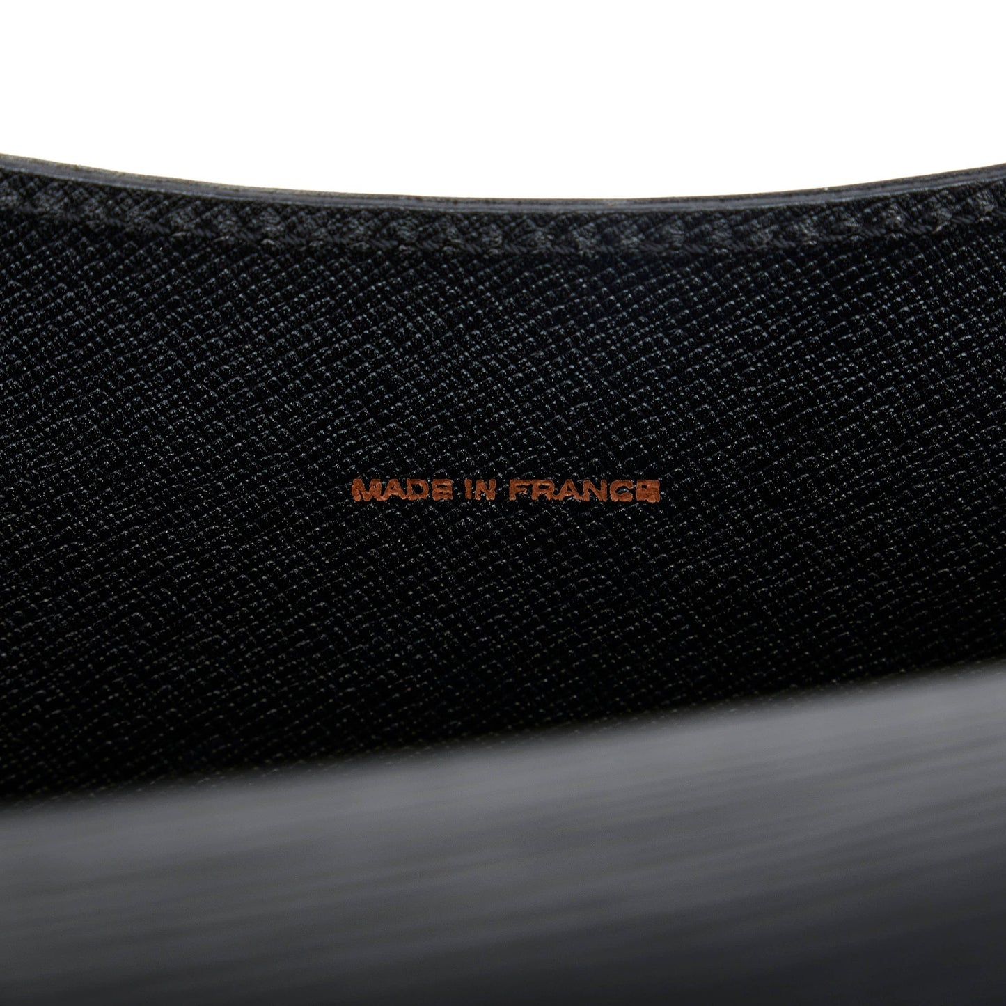 Louis Vuitton Monceau Black Epi