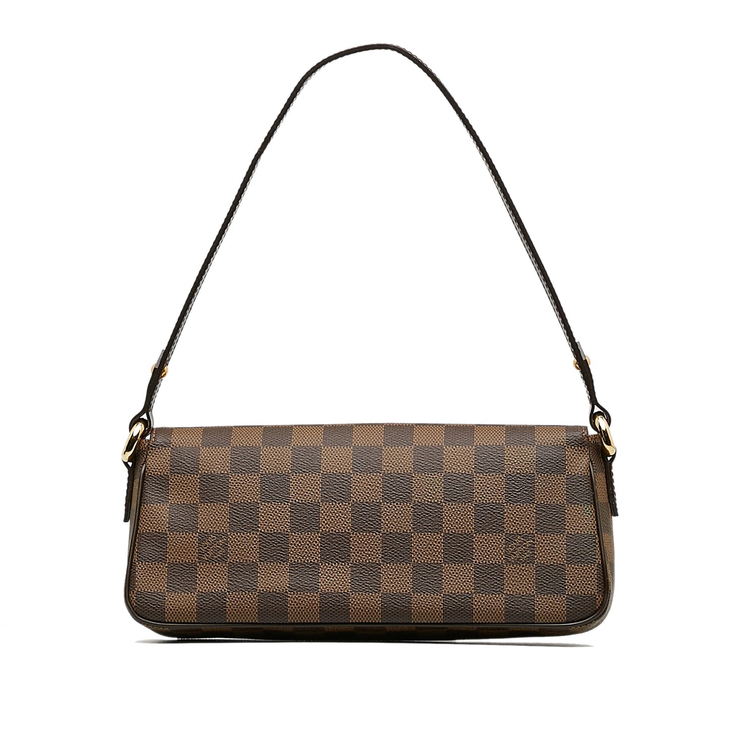 Louis Vuitton Ravello PM Damier plain