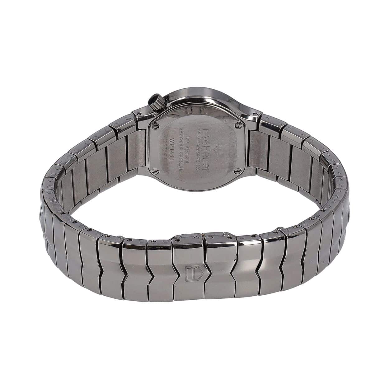 TAG HEUER Alter Ego