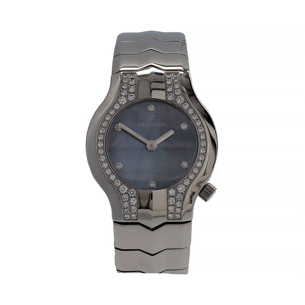 TAG HEUER Alter Ego
