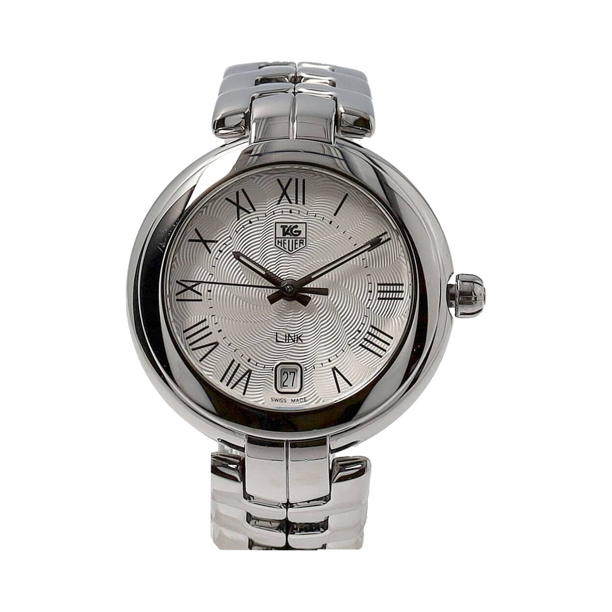 TAG HEUER Link