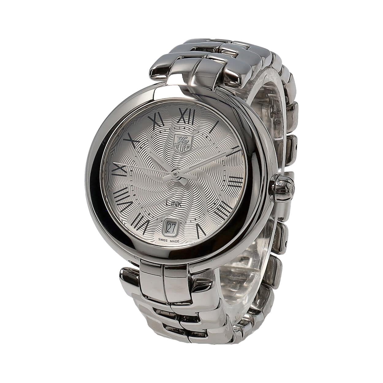 TAG HEUER Link