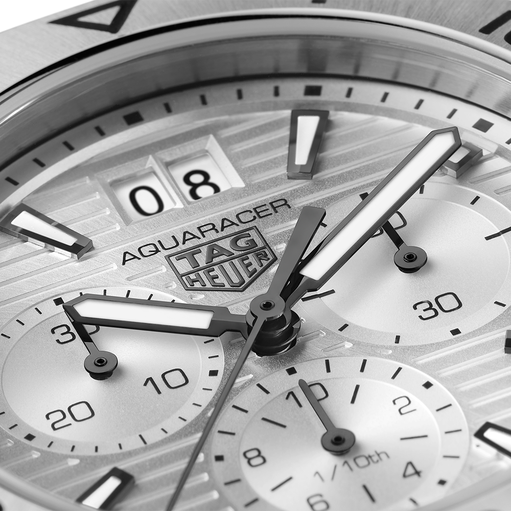 TAG Heuer Aquaracer Date CBP1111.BA0627