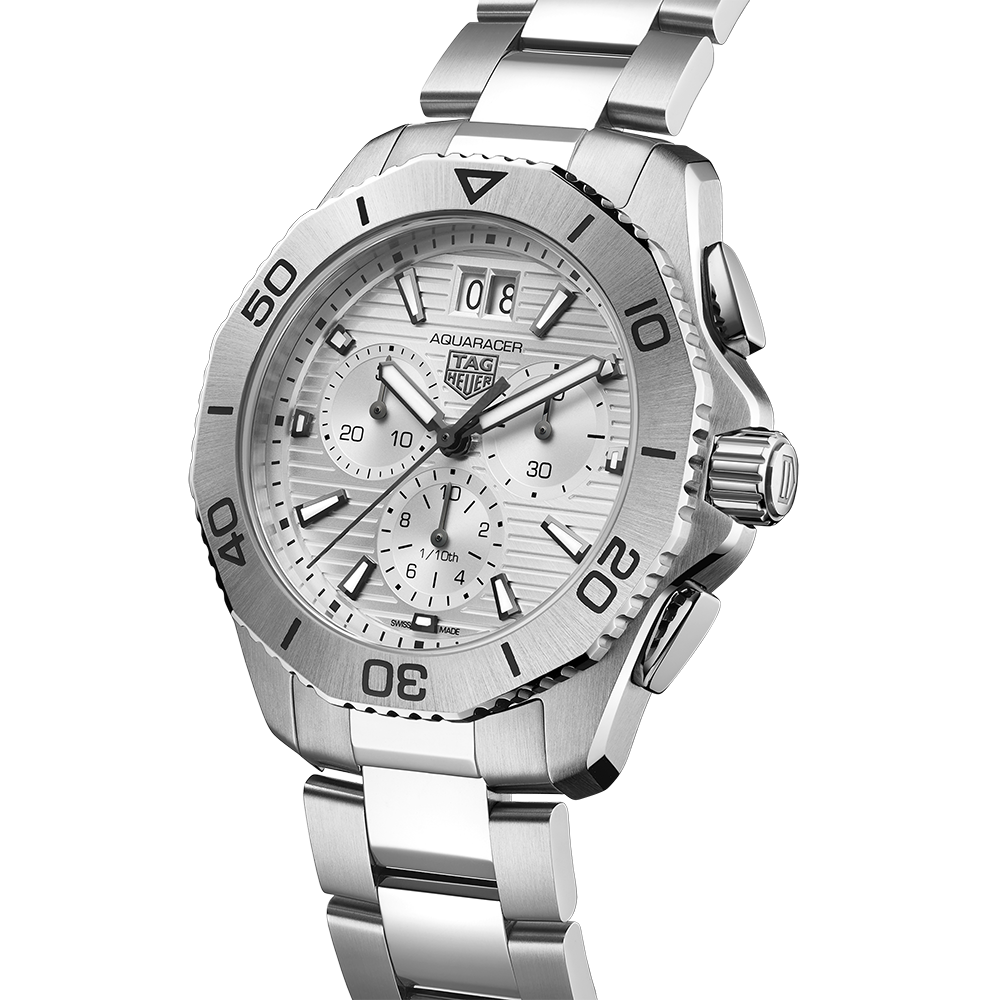 TAG Heuer Aquaracer Date CBP1111.BA0627