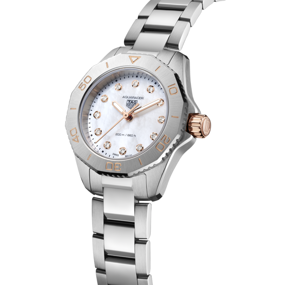 TAG Heuer Aquaracer Professional 200 WBP1450.BA0622
