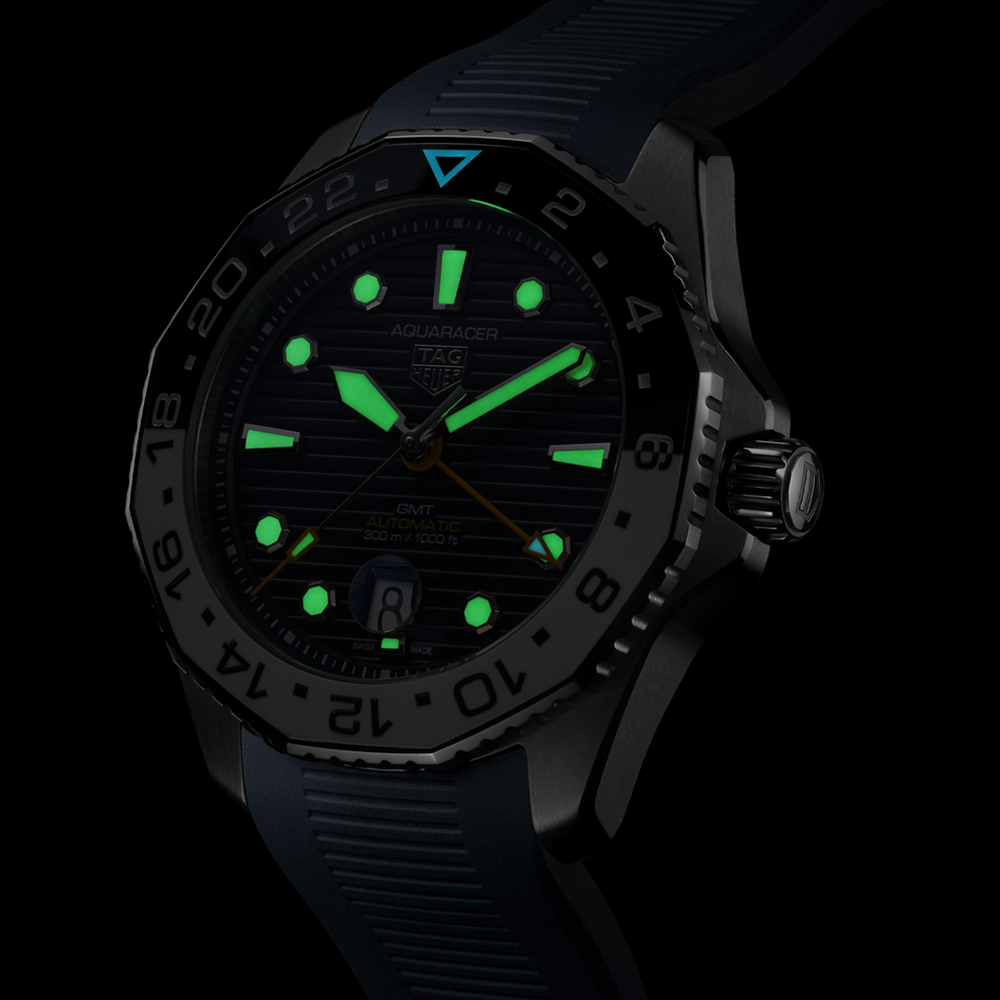 TAG Heuer Aquaracer Professional 300  WBP2010.FT6198