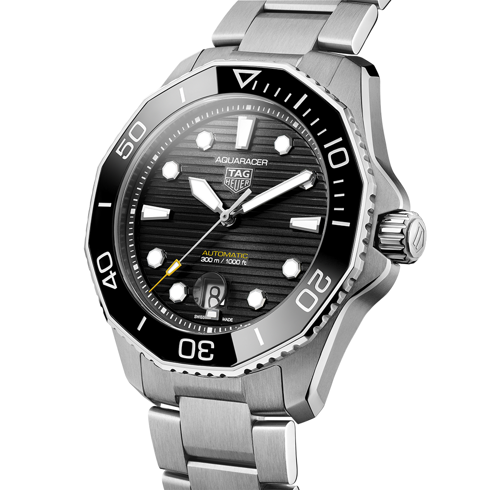 TAG Heuer Aquaracer Professional 300 WBP201A.BA0632