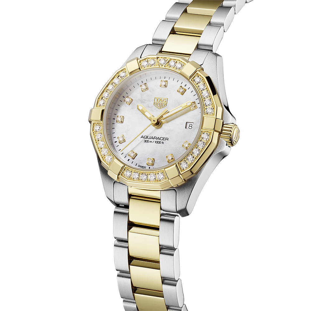 TAG Heuer Aquaracer Quartz WBD1423.BB0321