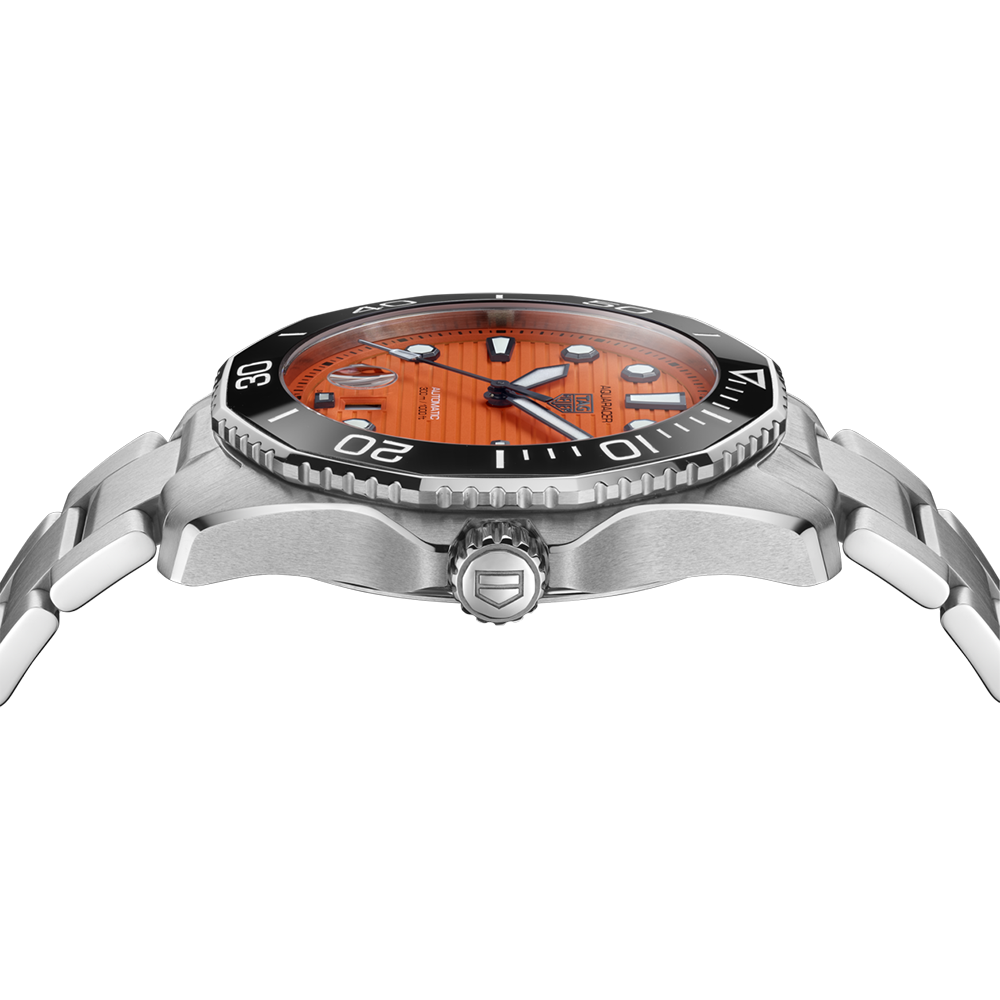 TAG Heuer Aquaracer WBP201F.BA0632
