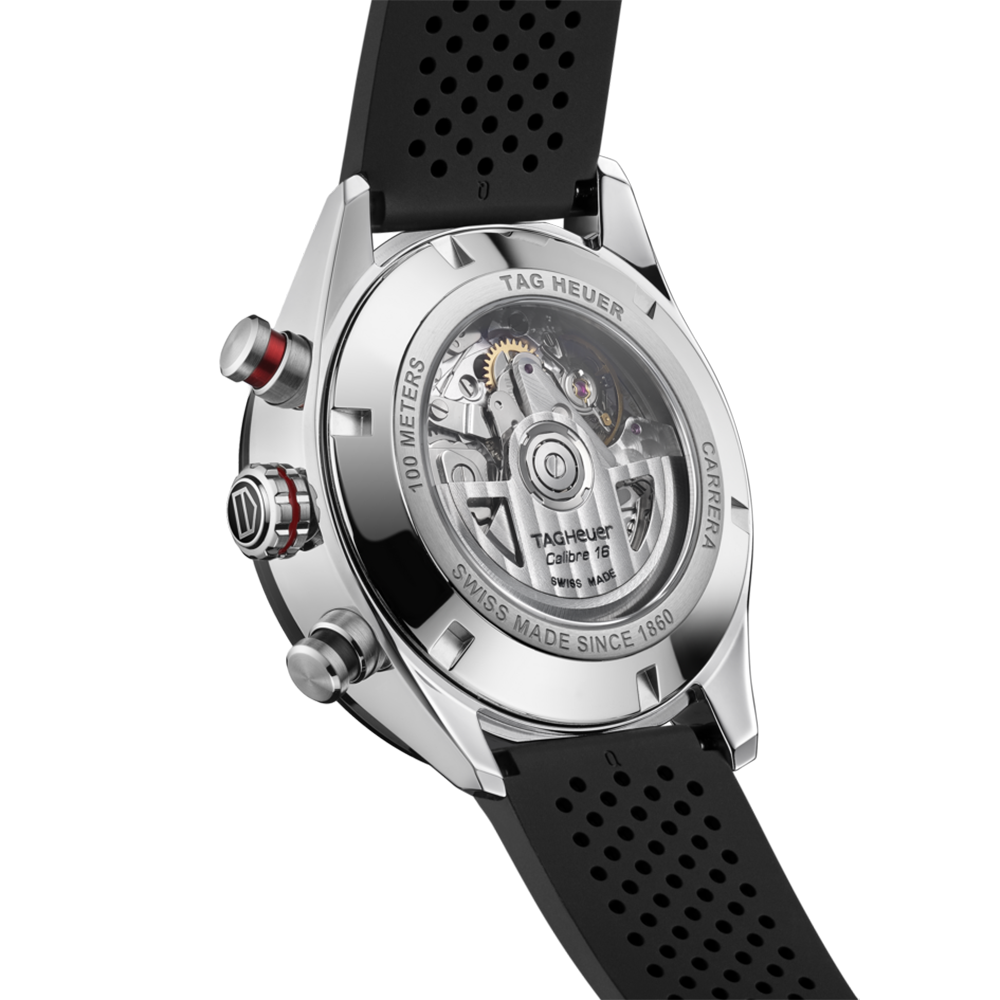 TAG Heuer Carrera CBN2A1AA.FT6228