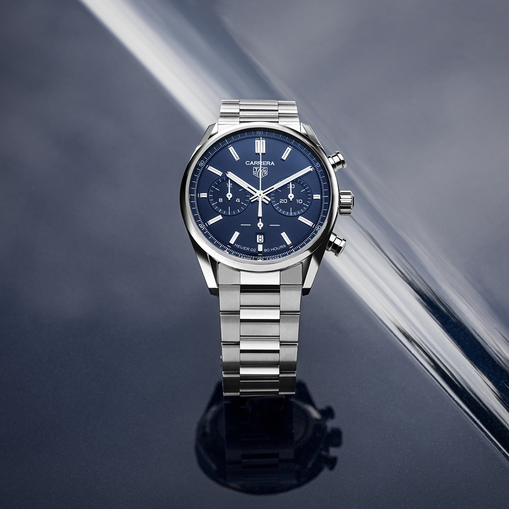 TAG Heuer Carrera Chronograph CBN2011.BA0642