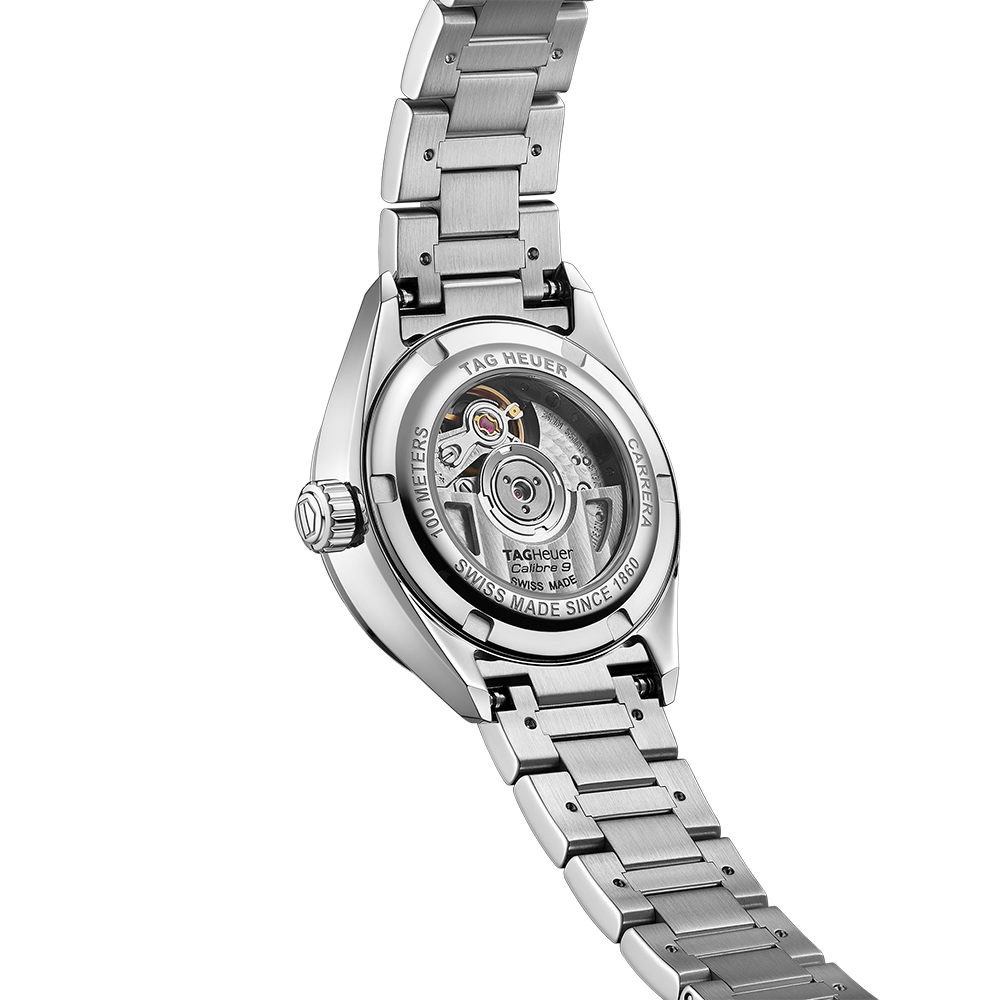 TAG Heuer Carrera Date 29mm WBN2410.BA0621