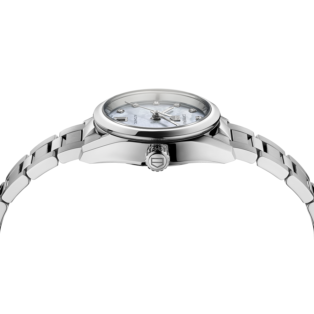 TAG Heuer Carrera Date 29mm WBN2412.BA0621