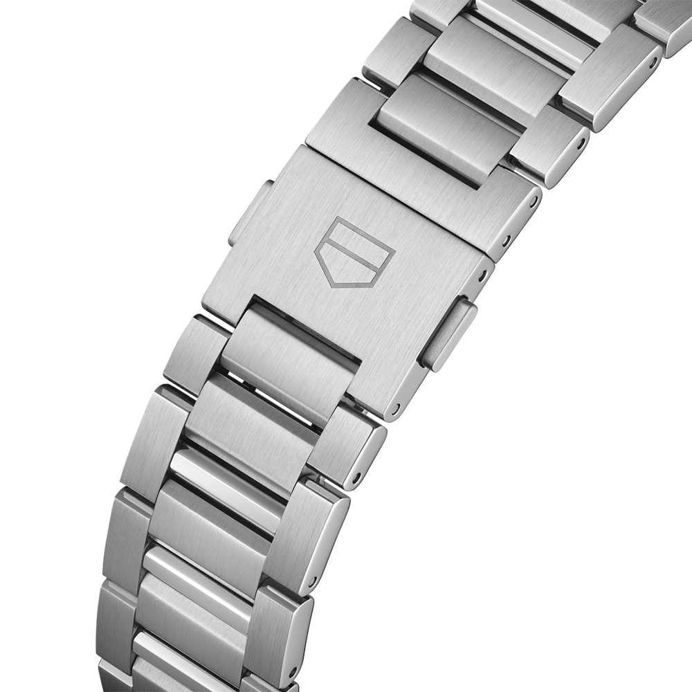 TAG Heuer Carrera Porsche Heuer 02 CBN2A1F.BA0643