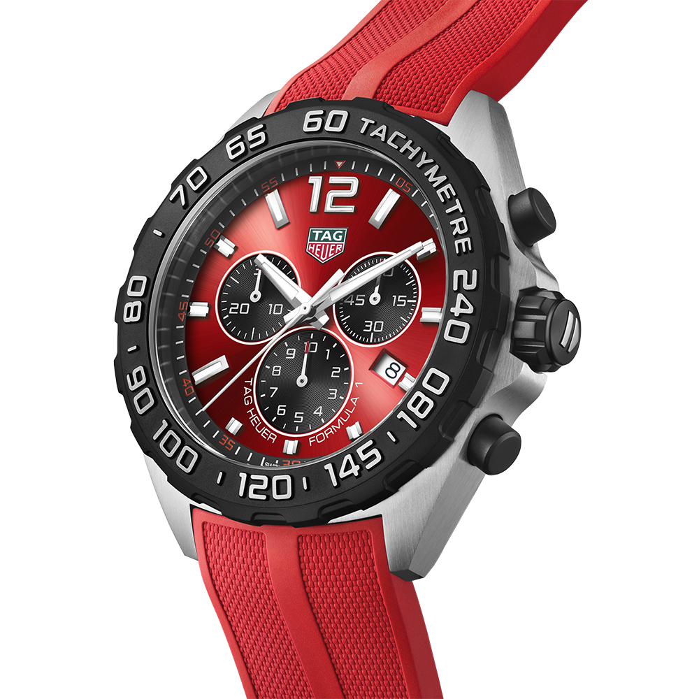 TAG Heuer Formula 1 CAZ101AN.FT8055