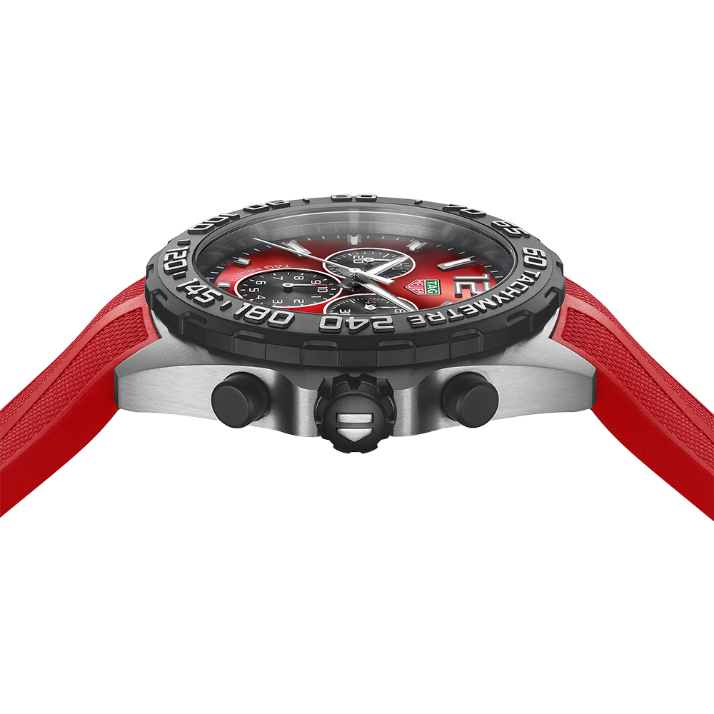 TAG Heuer Formula 1 CAZ101AN.FT8055