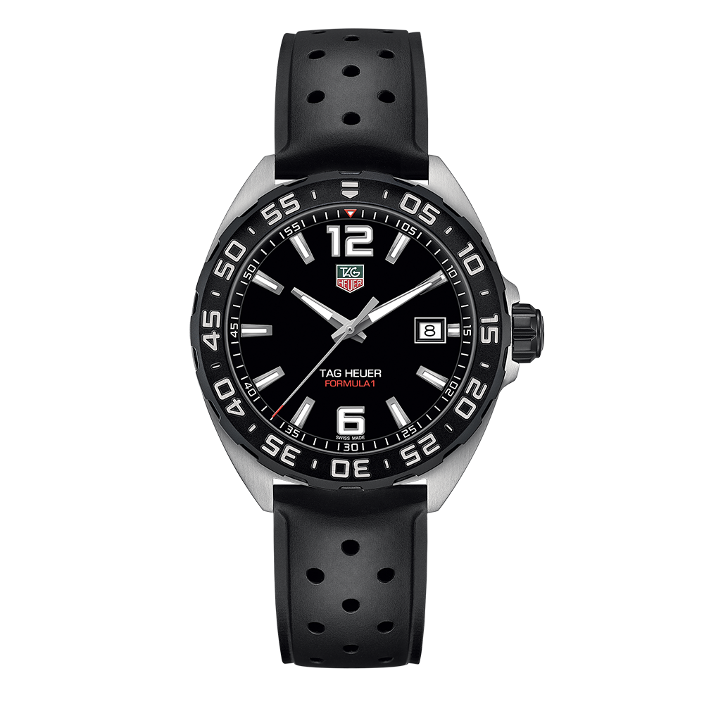TAG Heuer Formula 1 WAZ1110.FT8023