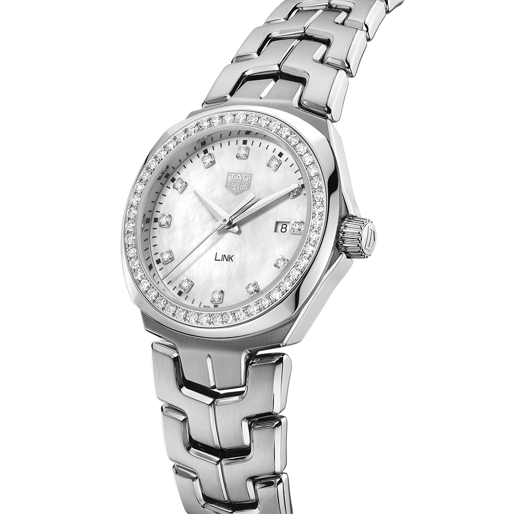 TAG Heuer Link WBC1316.BA0600