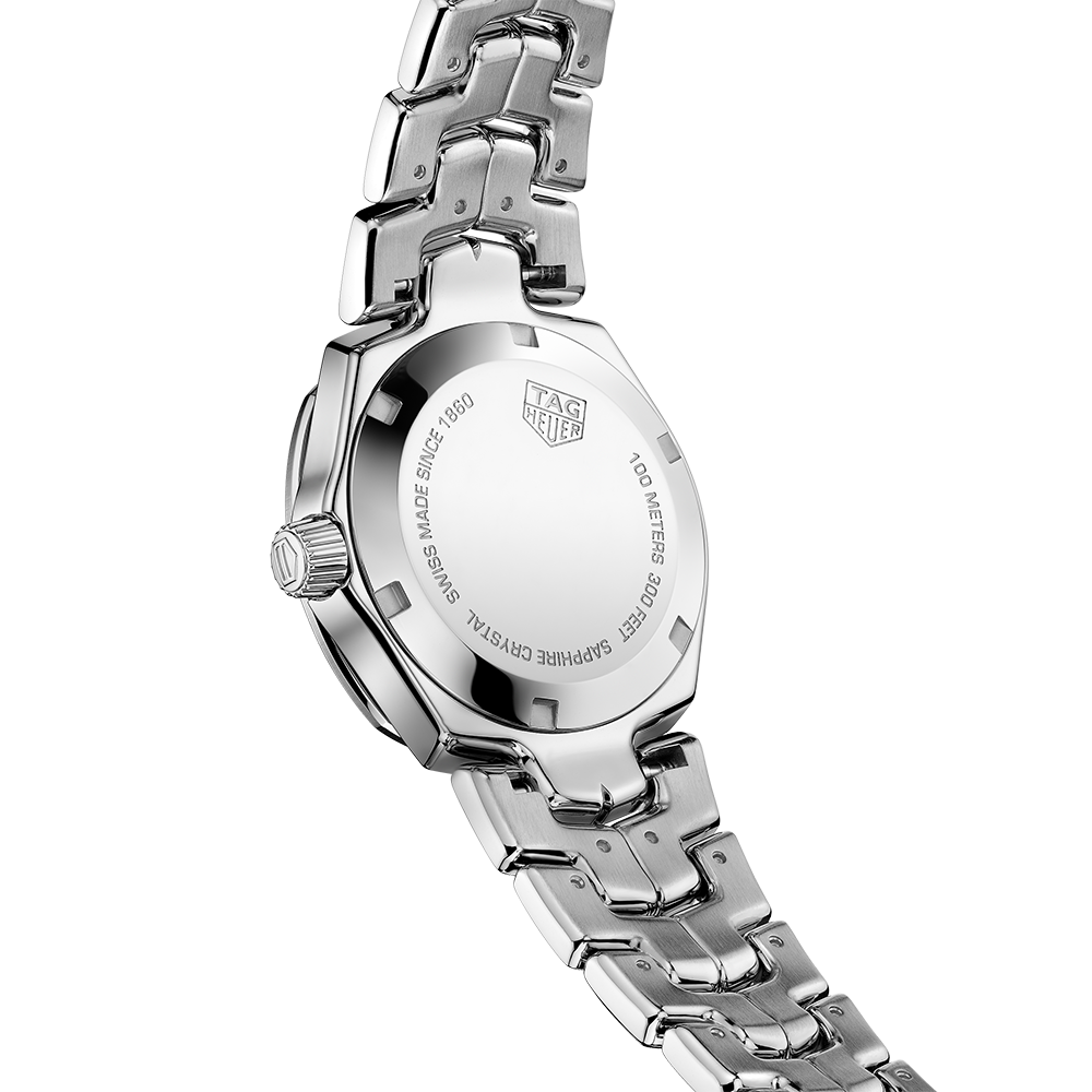 TAG Heuer Link WBC1316.BA0600