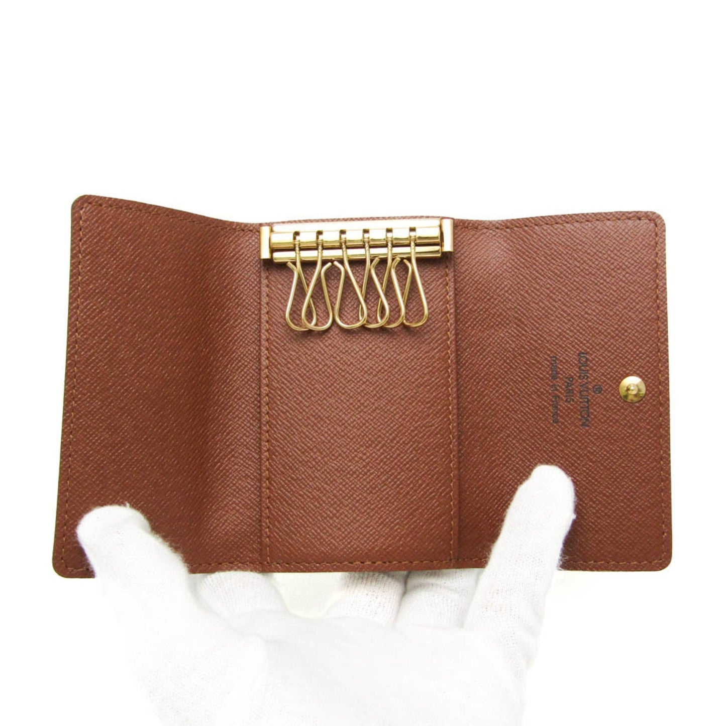 Multiple Key Holder 6 Hooks