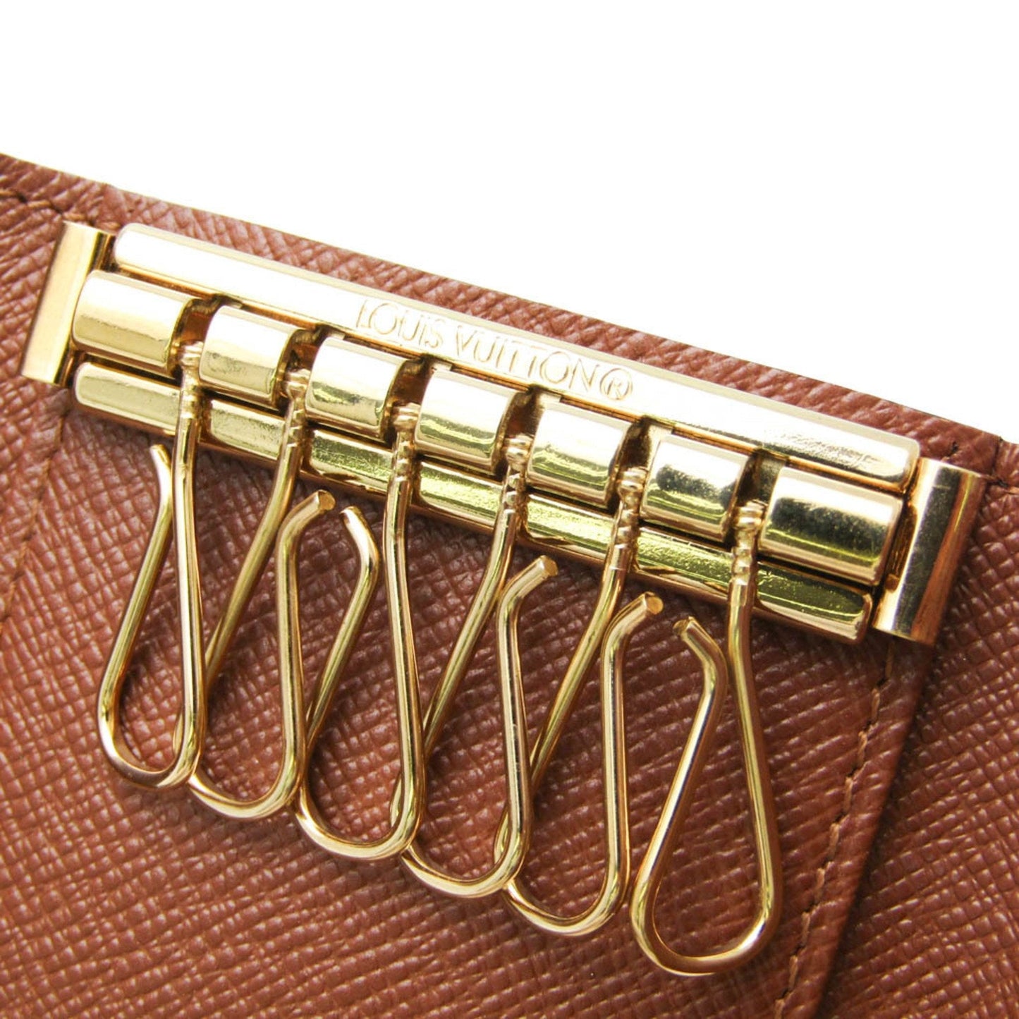 Multiple Key Holder 6 Hooks