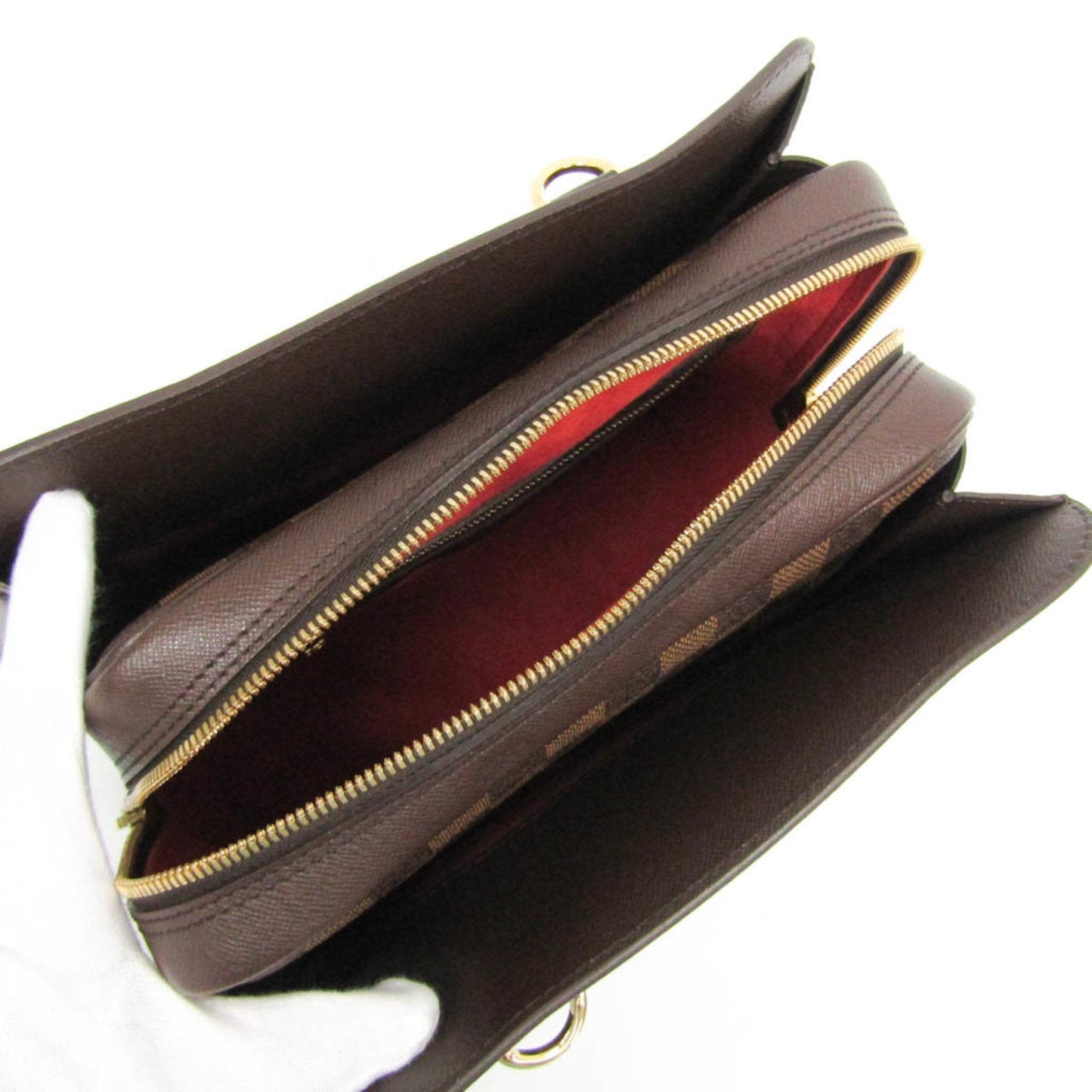 Lockme BB Handbag Satchel