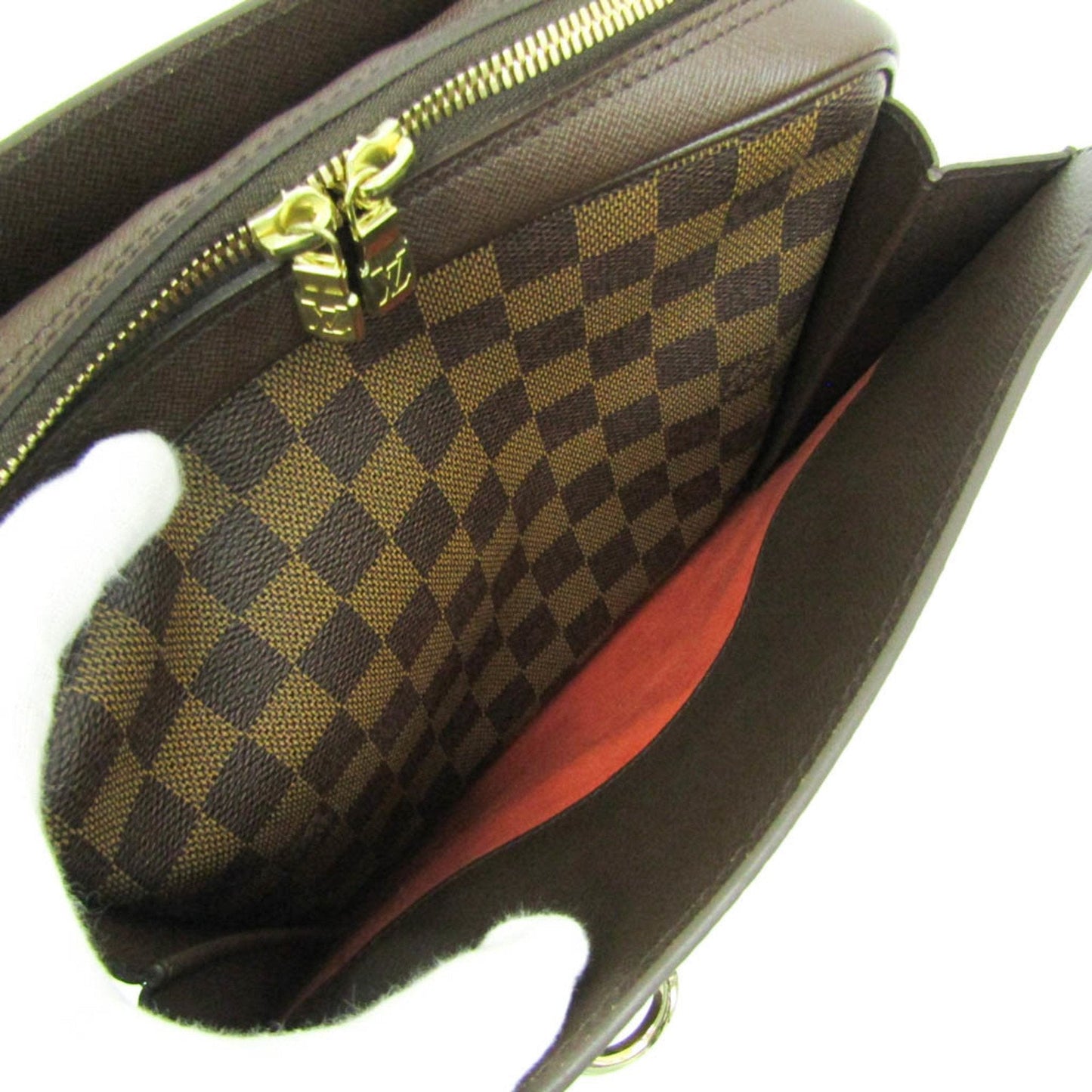 Lockme BB Handbag Satchel