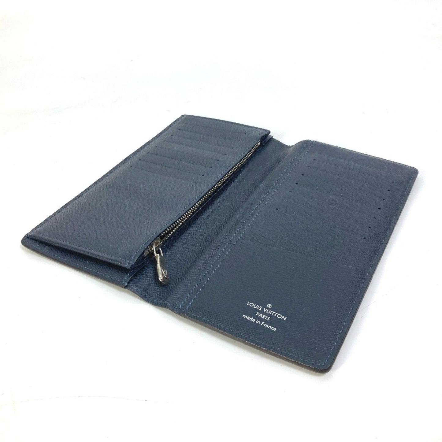 Leather Wallet in Good Condition