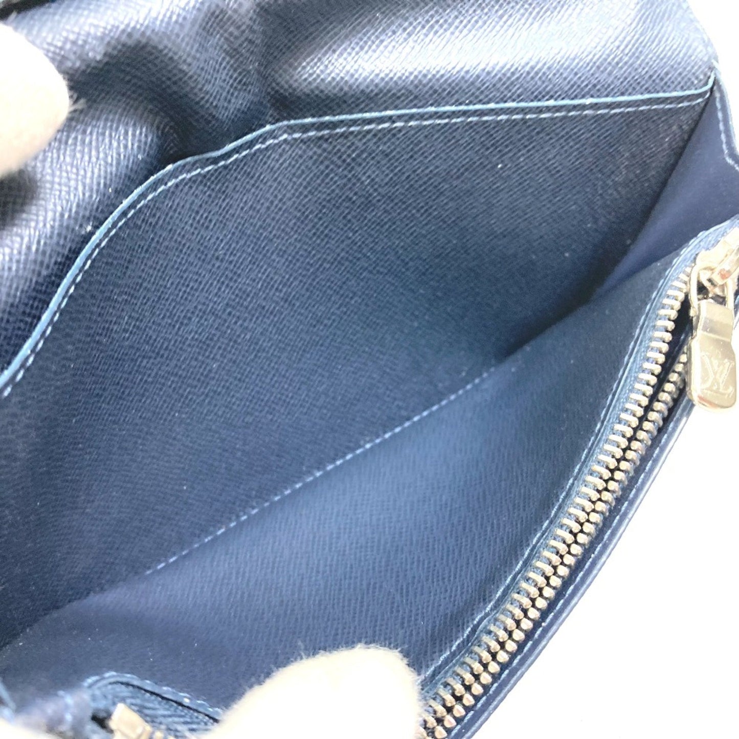 Leather Wallet in Good Condition