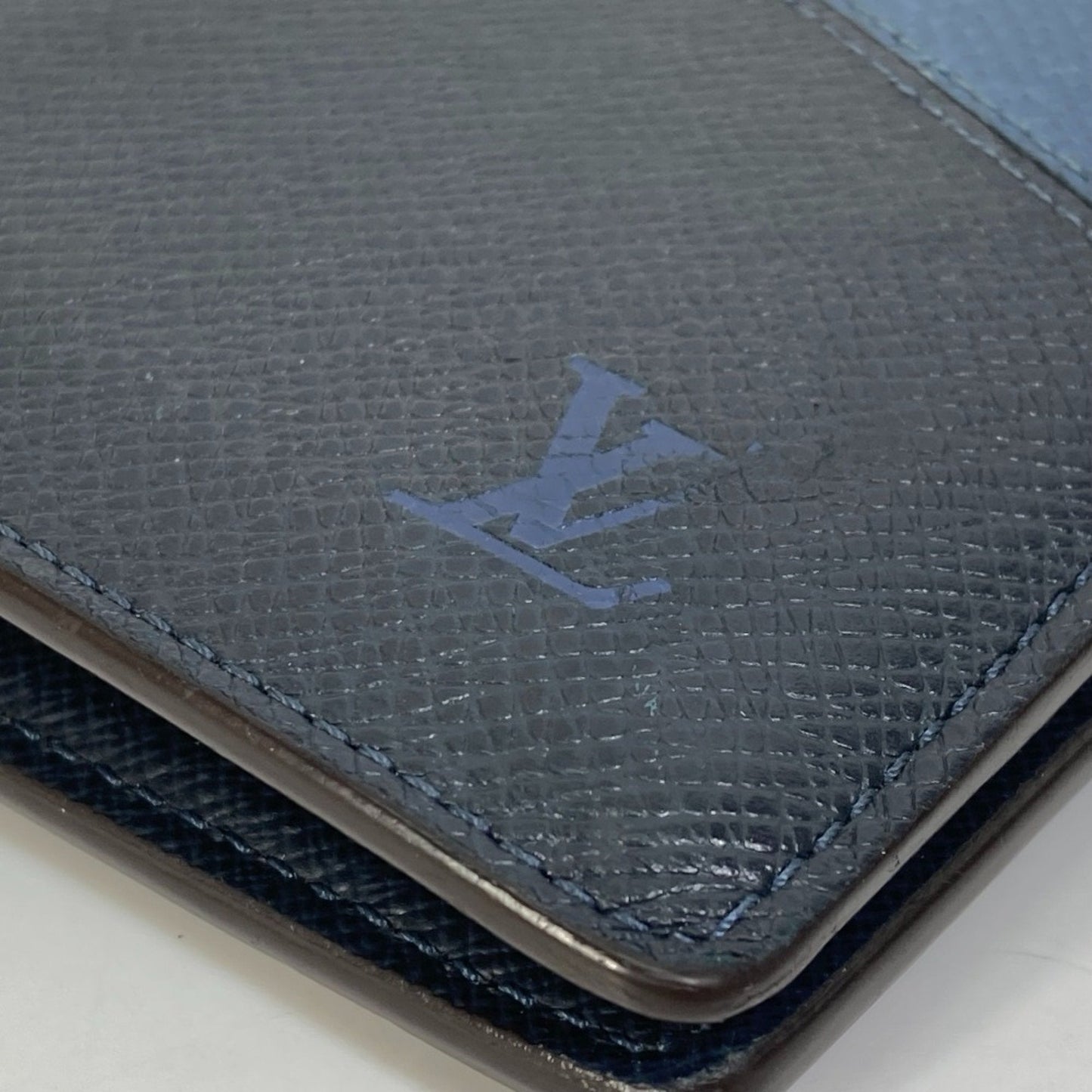 Leather Wallet in Good Condition