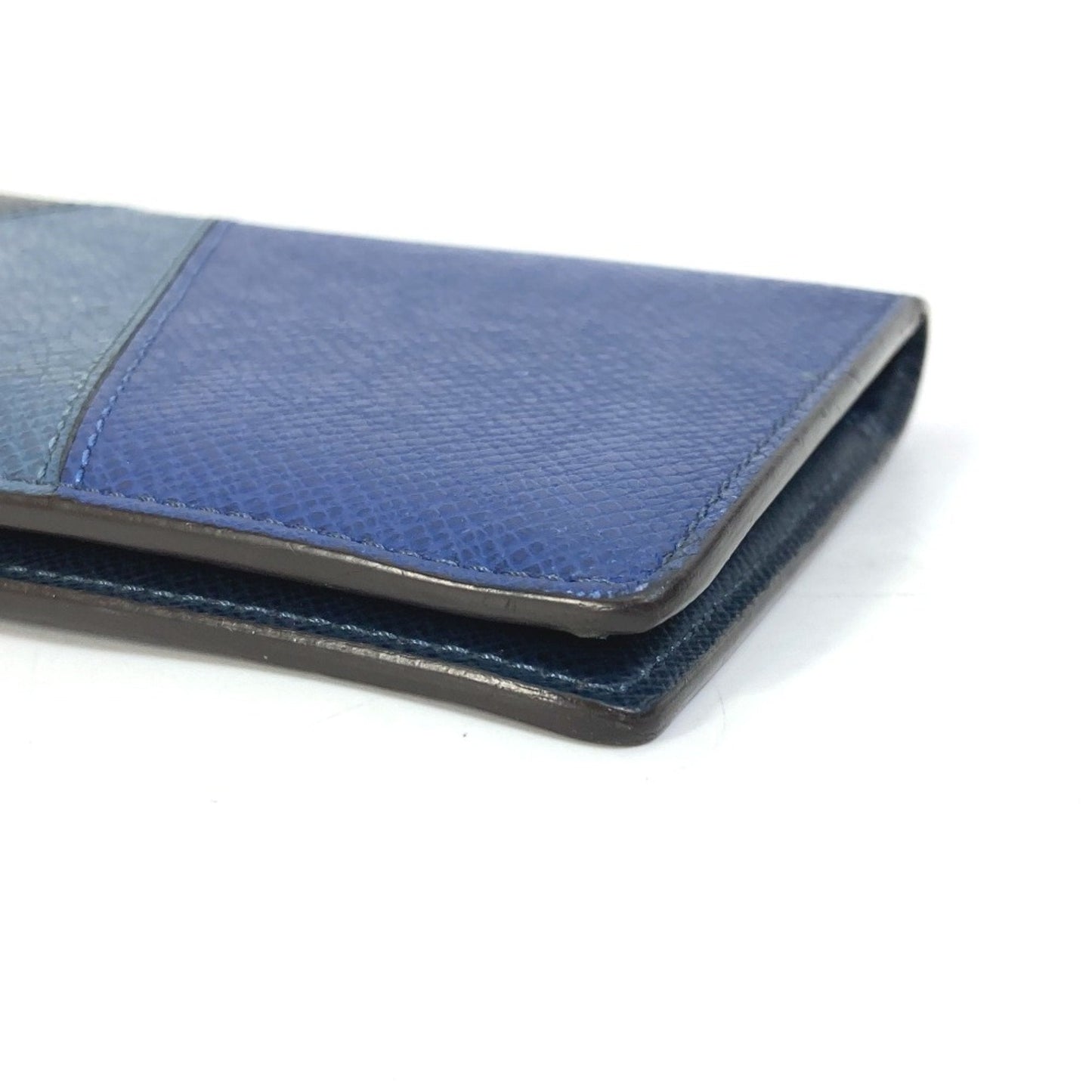 Leather Wallet in Good Condition