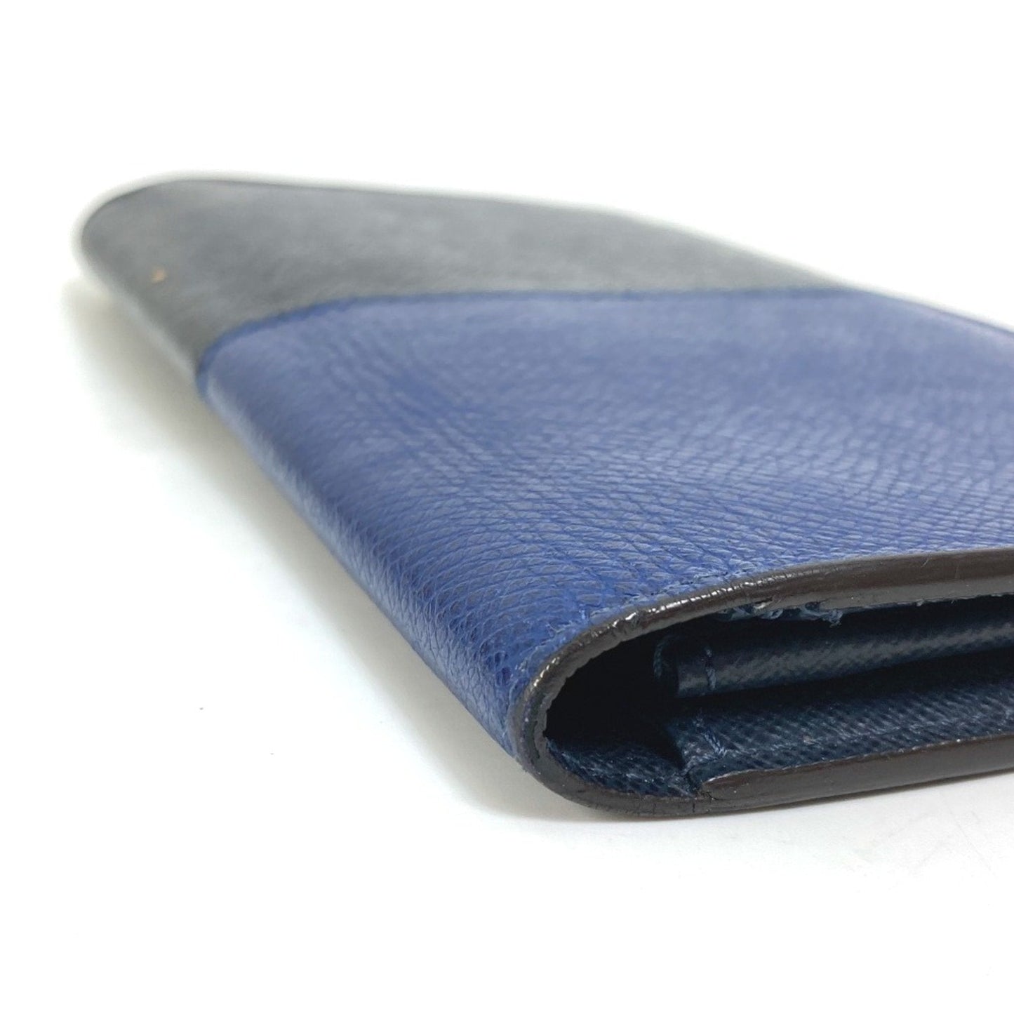 Leather Wallet in Good Condition