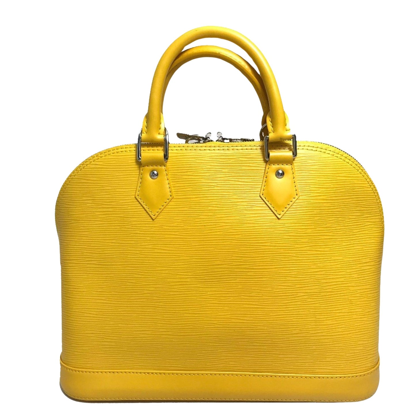 Speedy 25 Handbag Zip Closure