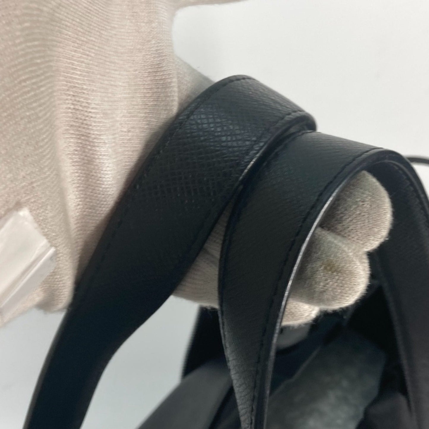 Leather Tote Bag