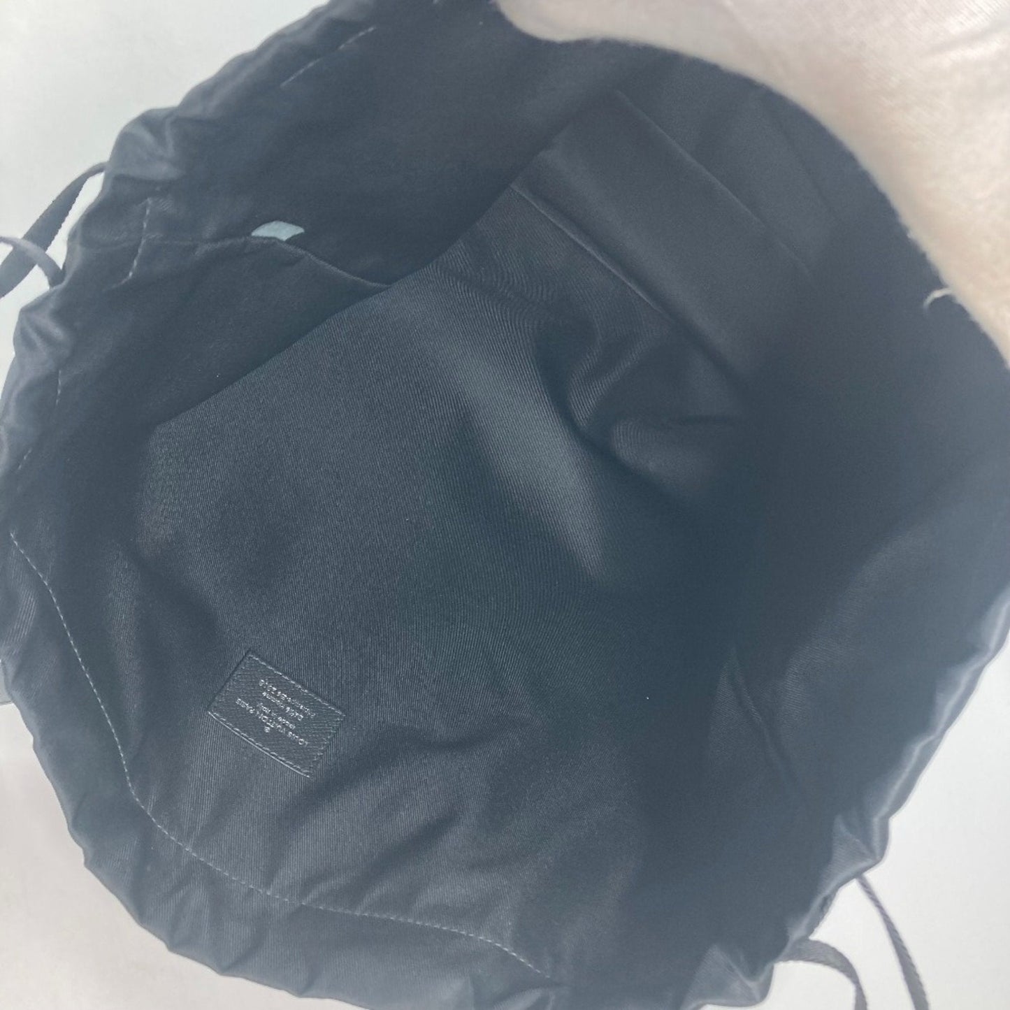 Leather Tote Bag