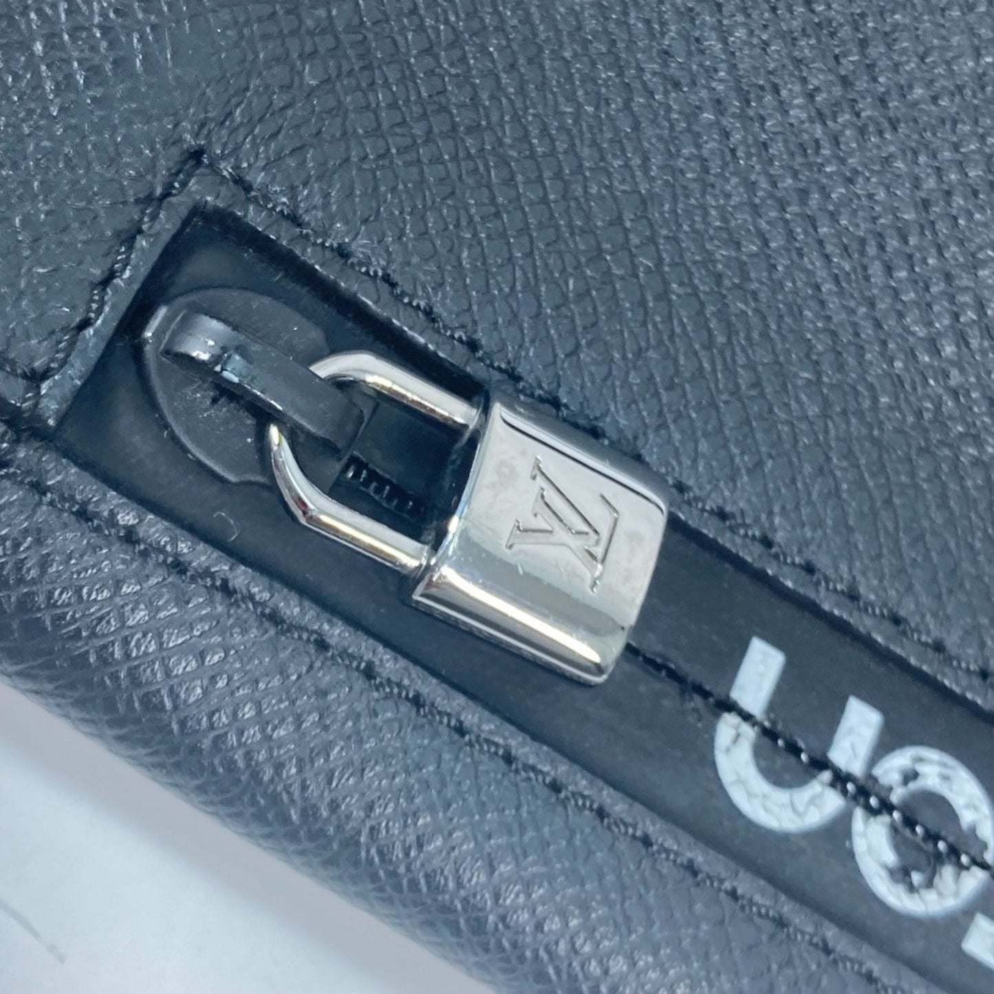 Leather Tote Bag