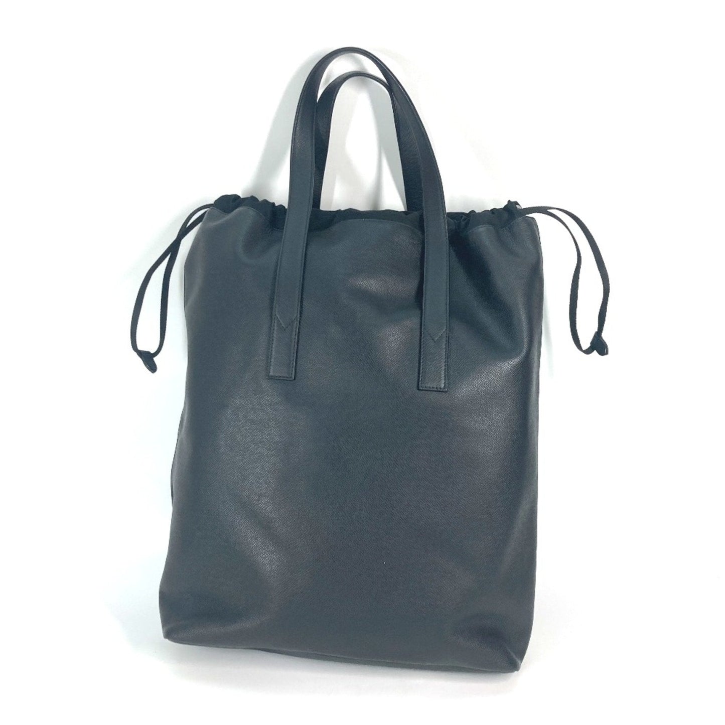 Leather Tote Bag