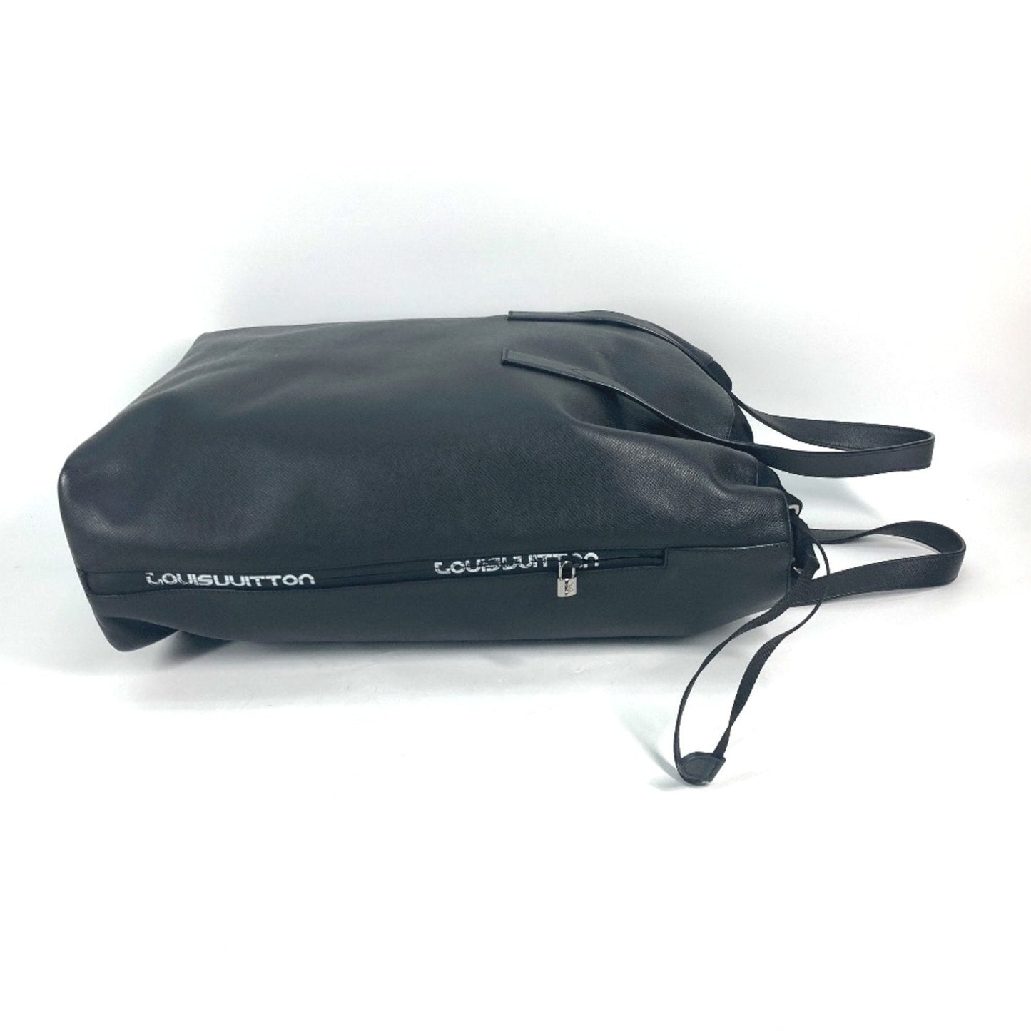 Leather Tote Bag