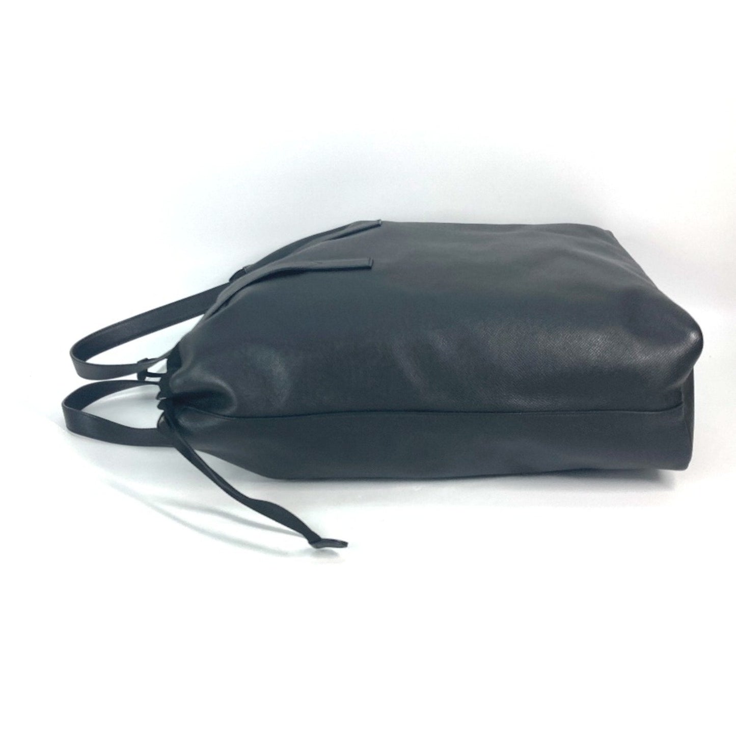 Leather Tote Bag