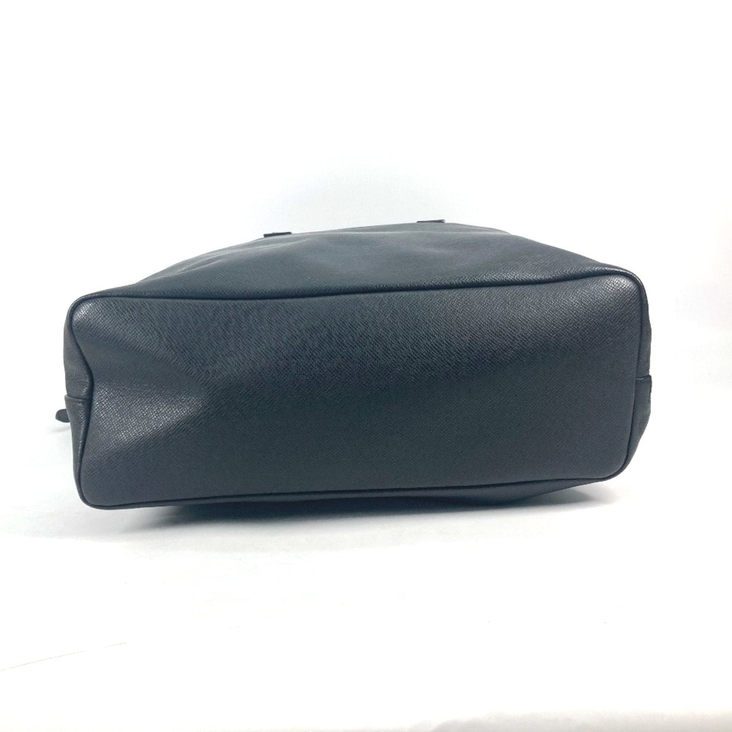Leather Tote Bag