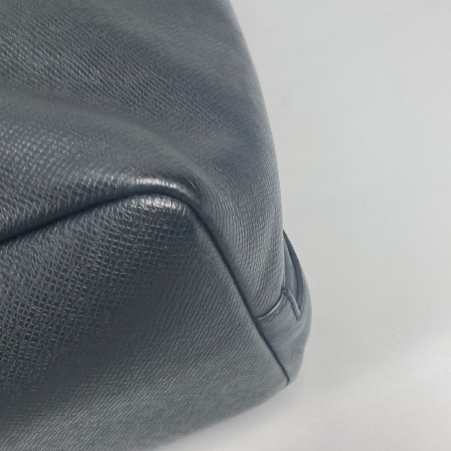 Leather Tote Bag