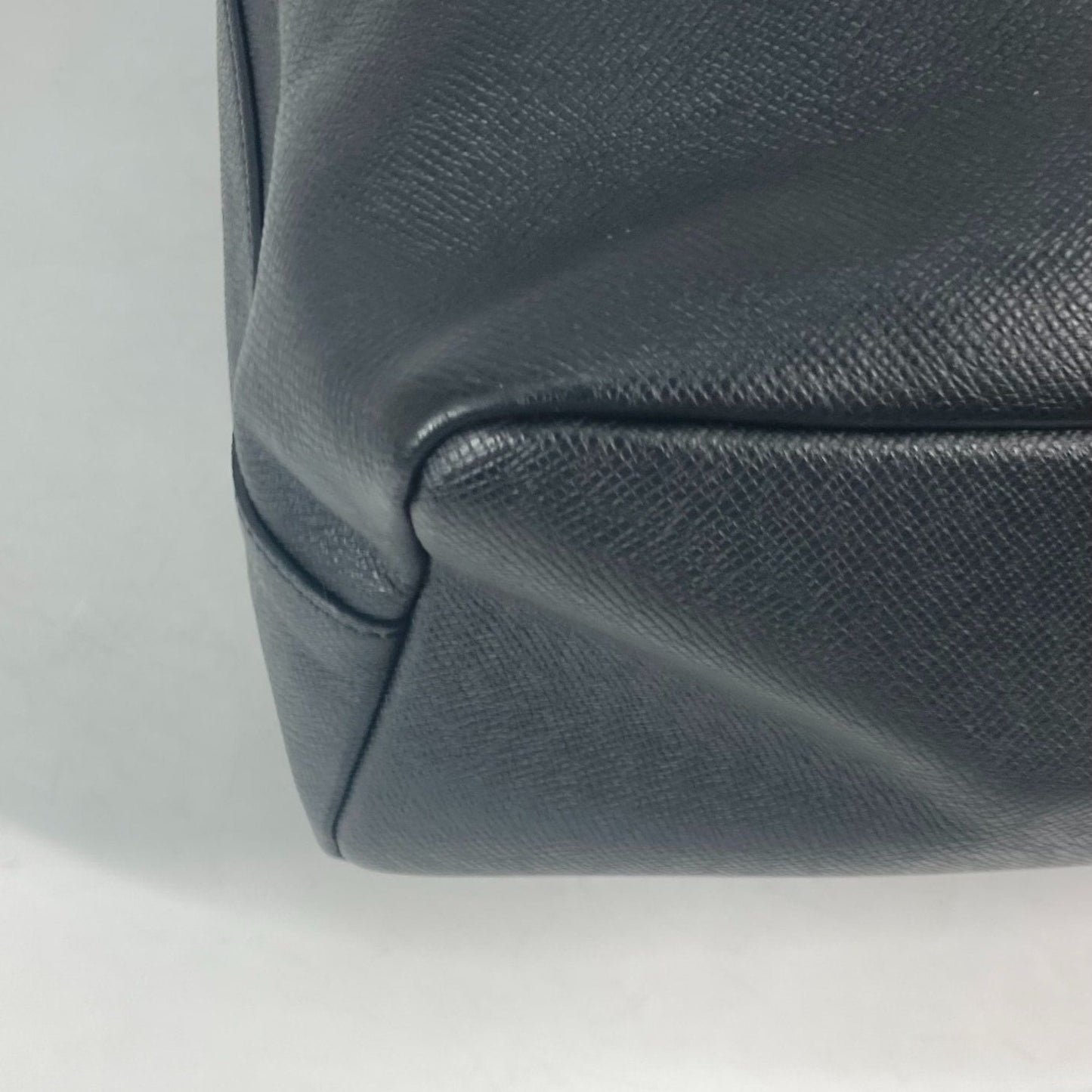 Leather Tote Bag