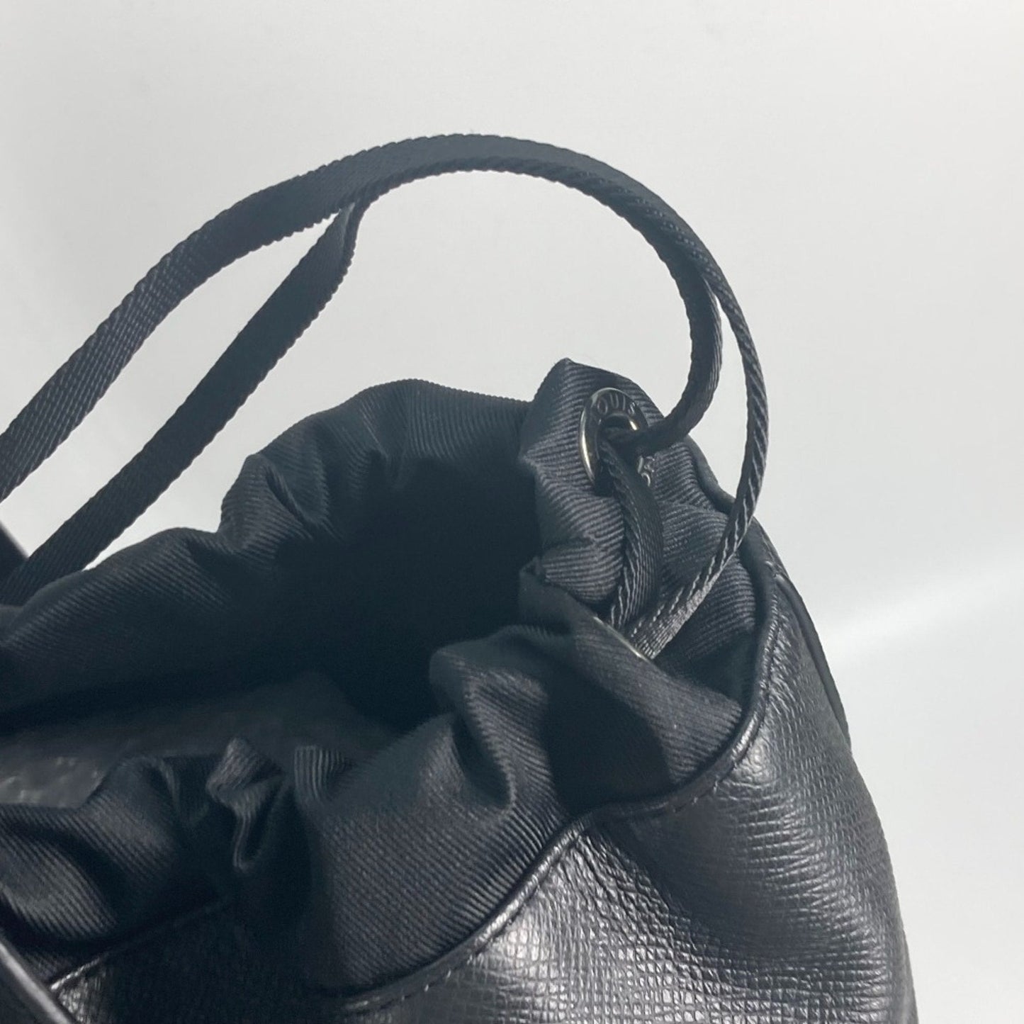 Leather Tote Bag
